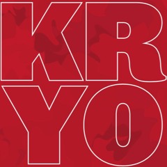 ENV016 - KRYO [OUT NOW]