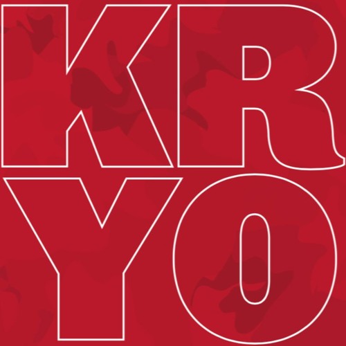 ENV016 - KRYO [OUT NOW]