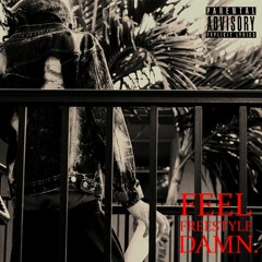 FEEL (Kendrick Lamar Freestyle) #DAMN