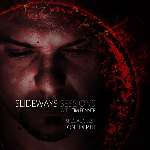 Tim Penner - Slideways Sessions 155 (Guest Mix By Tone Depth) [April 26, 2018]