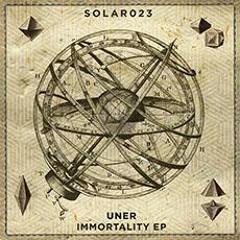 [Premiere] UNER - "The Chant Of The Pheasant"