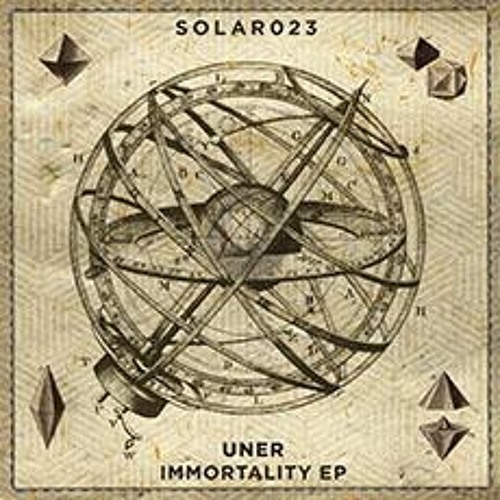 [Premiere] UNER - "The Chant Of The Pheasant"