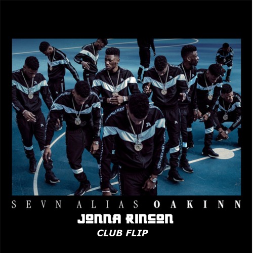 Sevn Alias - Ik Trap (Jonna Rincon Club Flip) (DL in discription)