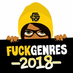 Hex - Fu*k Genres (1.5 hour mixed genre)