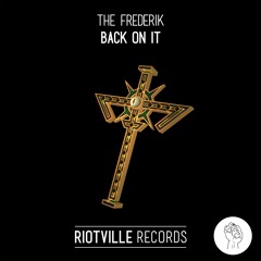 The Frederik - Back On It