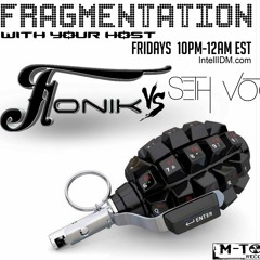 Seth Vogt "Fragmentation" (DJ Set)