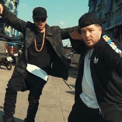 R.I.P HIP HOP - LIQUID SILVA X BIG CALO