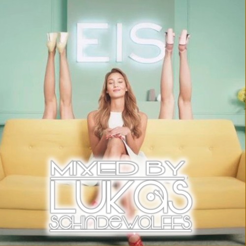 Pixie Paris vs. DJ Elegailo vs. Dimatik - Es rappelt im Karton (Lukas Schindewolffs Mashup)