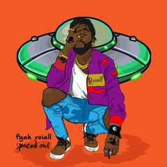 SPACED OUT