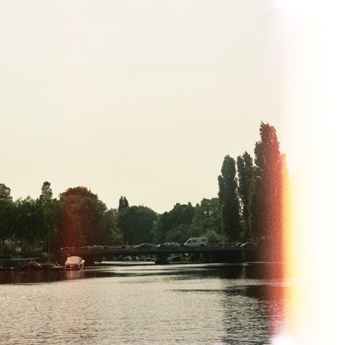 MJ COLE x KOJEY RADICAL - SOAK IT UP RMX