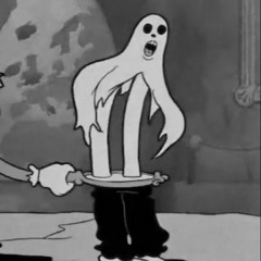 Ghostmane - Jhon Dee (BSBACK REMIX)
