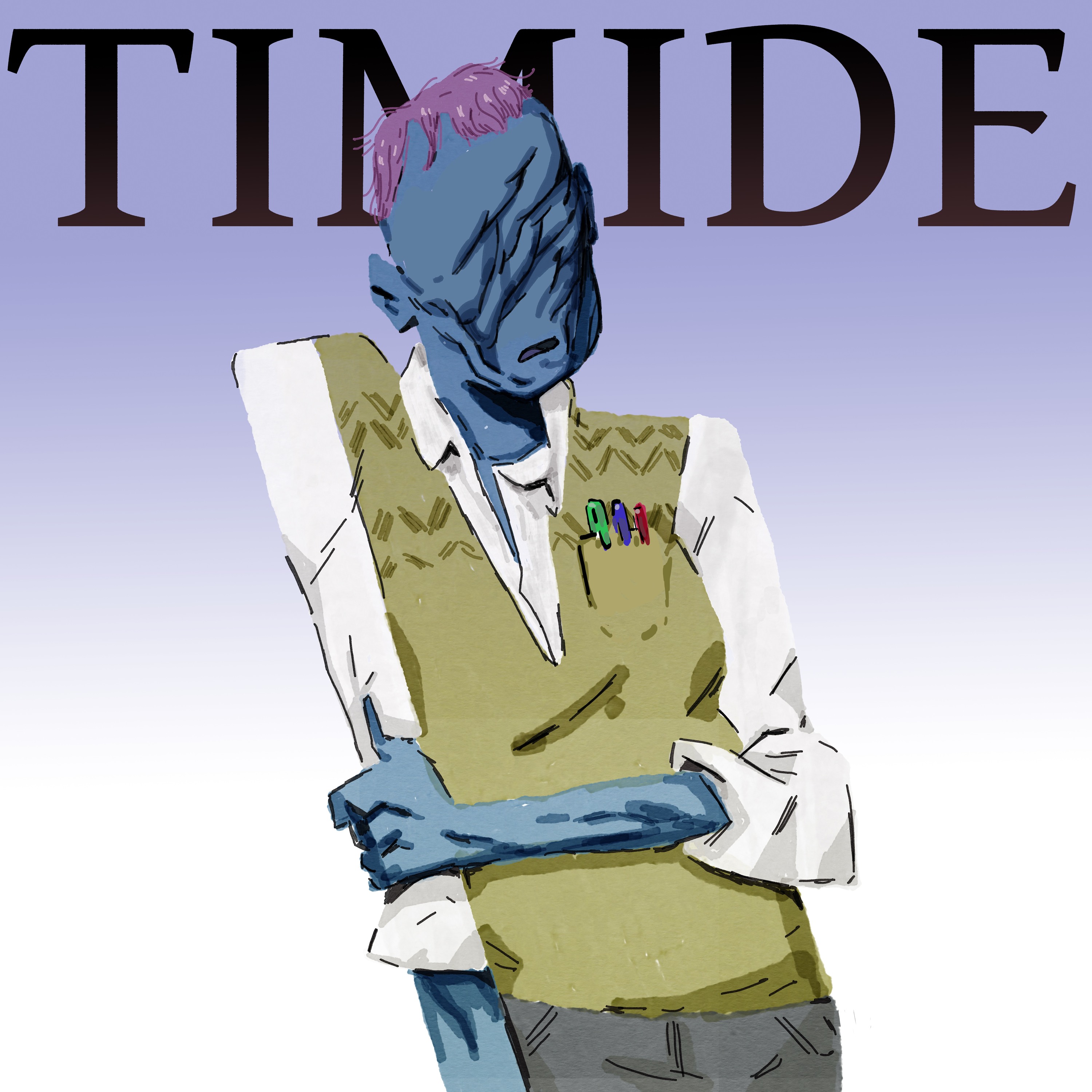 TIMIDE Episode 2