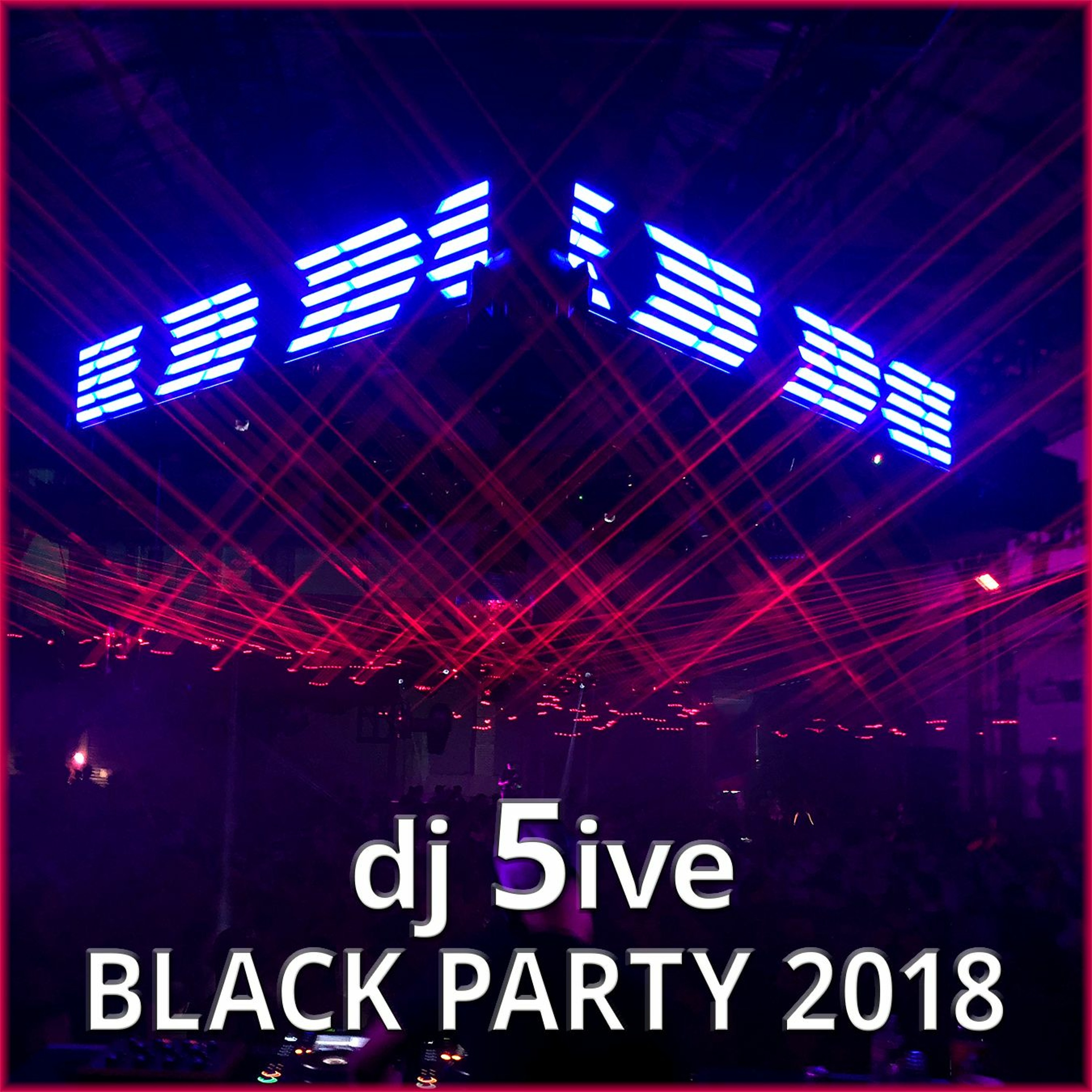 dj 5ive Mix