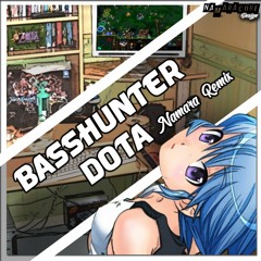 Basshunter - DOTA (Namara Remix)