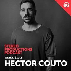 WEEK17 18 Guest Mix - Hector Couto (ES)