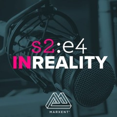 S2E4 - Audio Augmented Reality & The Lightning Round - The In Reality Podcast