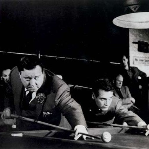 Stream Episode 49: Hustling the Neon Pool Hall by Trillbilly Worker's