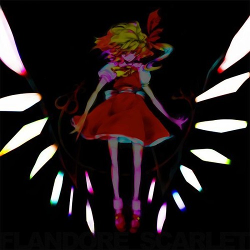 ALiCe BoX - Genocide Dance～Remix ver～