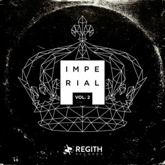 PREMIERE - Otheo - Untitle (Regith Records)