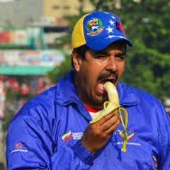 Maduro Coño E' Tu Madre (Maff Remix)