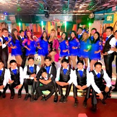 BANDA ORQUESTA NIÑA MARIA (CHAVELA Y EL CHAVITO)