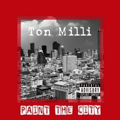 Paint The City (2018)