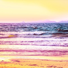 N°117 - Sandsoy: Light and Relaxing Music - positive, uplifting, work music