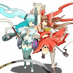 Touhou x Vocaloid (Dubstep/ Electro Remixes/ Metal/ Punk Rock)