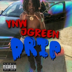 YNW J Green - Drip