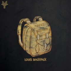 Runnit - Louis Backpack