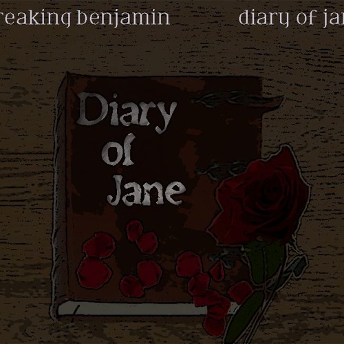 Breaking Benjamin- Diary Of Jane (Instrumental Mix)