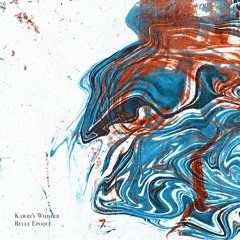 Thundercloud-coloured