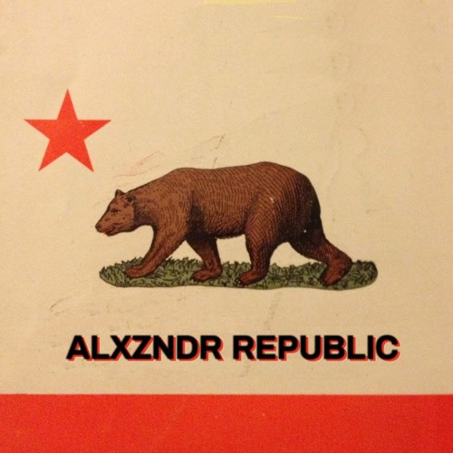BEARCUBS | Underwaterfall (ALXZNDR Version)