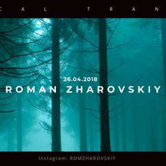 Zharovskiy - VOCAL TRANCE 2018 BASS  (Minimal | Melodic Techno | Deep Techno )
