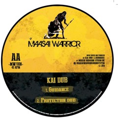Kai Dub - 'Guidance' & "Protection Dub' [MW1008] B Side