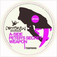 Tigerskin - Peter's Secret Weapon (Gabriel Carminatti Edit)