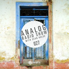 Analog Twenty Seven w/ Mario Maroto