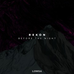 Rekon & Alisky - Breathe (feat. Lyla Capri)