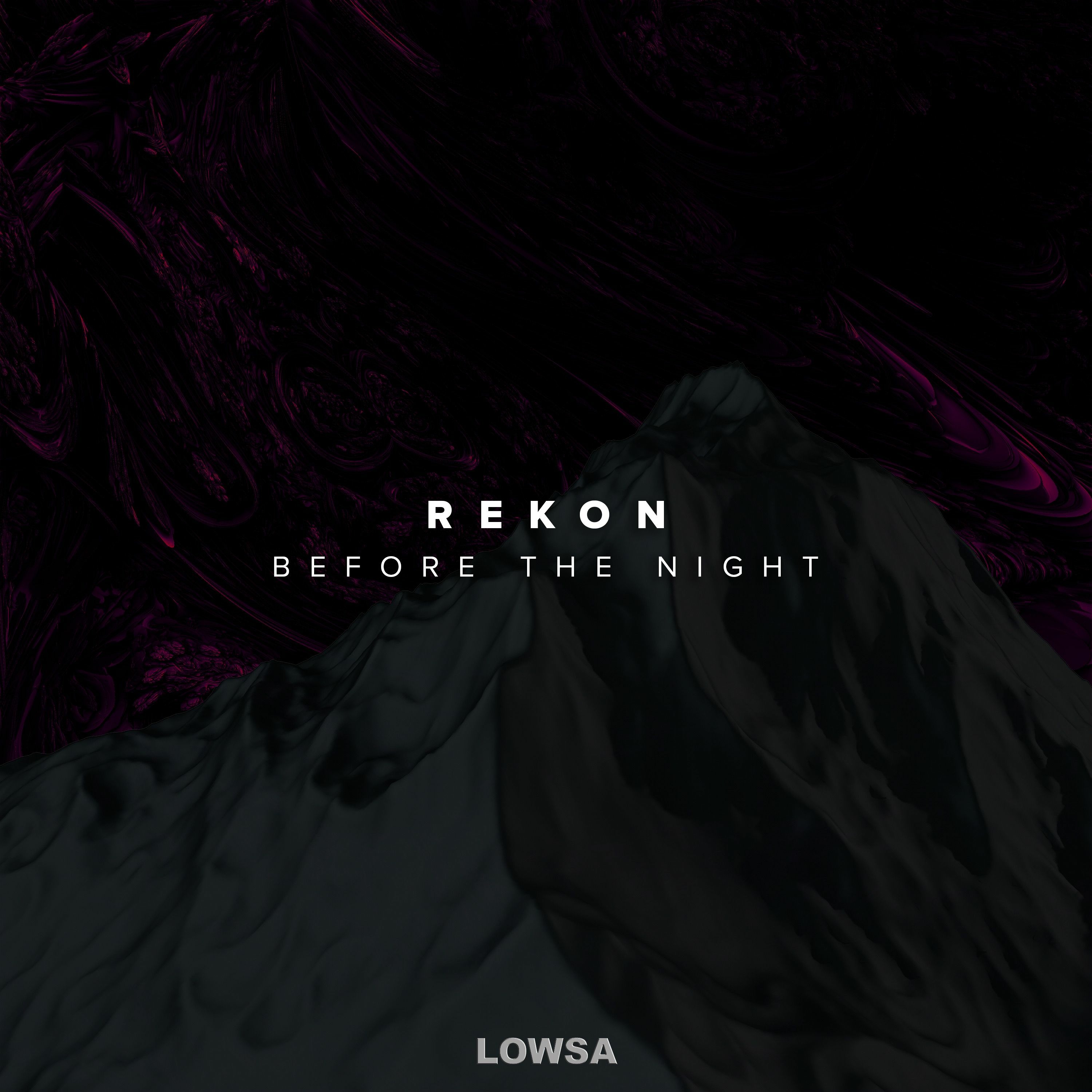 Rekon Music