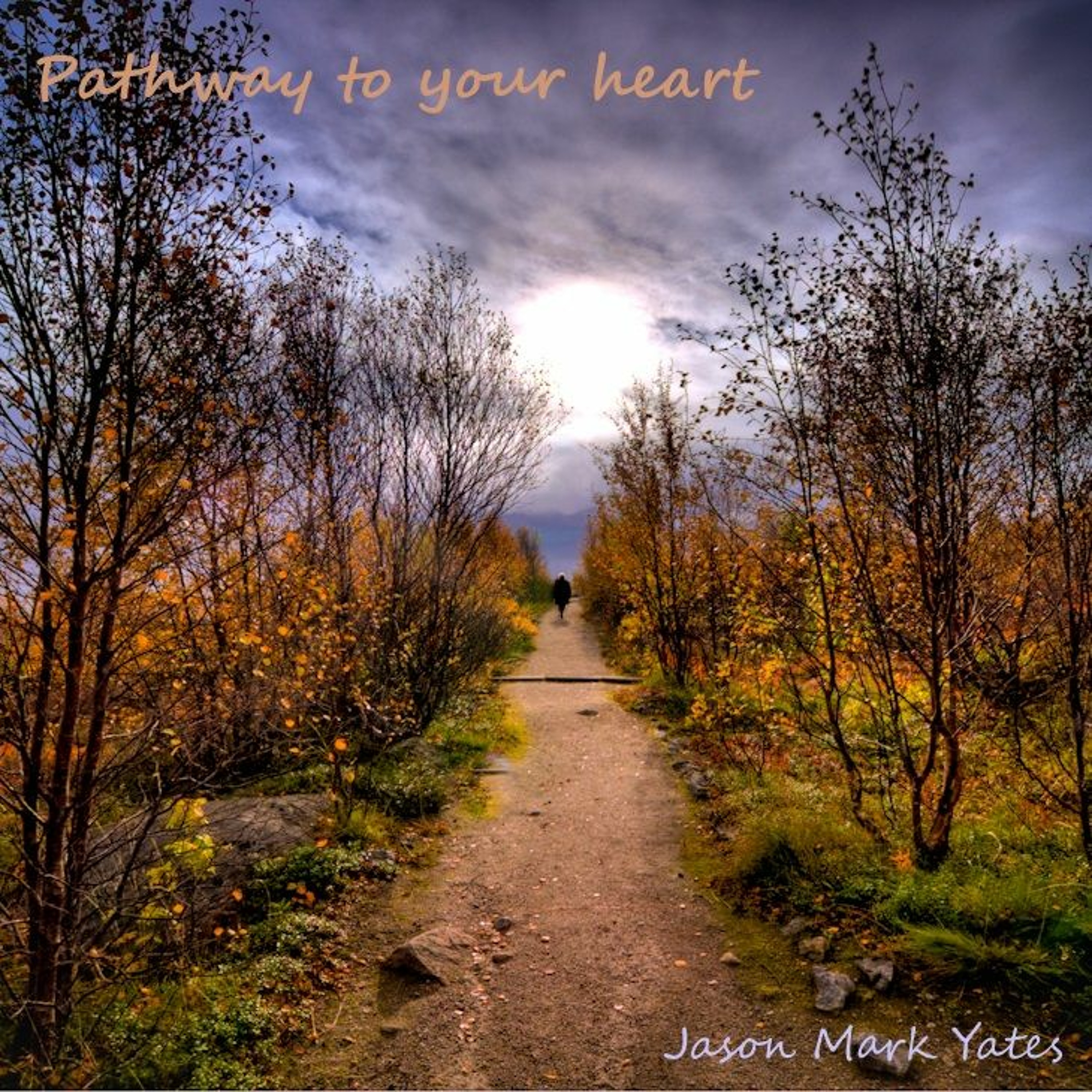 Jason mark yates