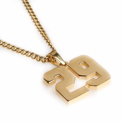 My Chain (feat. Pe$o Reign)