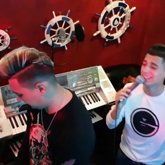 Cheb Anouar Mignon Sa3aftek Chhal Ya Galbi avec Hichem Smati