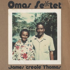 James 'Creole' Thomas - Earth (STW Premiere)