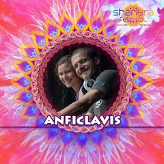 Anficlavis - A Message to Shankra Festival 2018