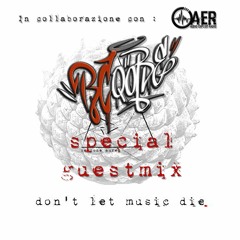 selezioneaurea. Vol.24 GuestMix By Rc.Qore
