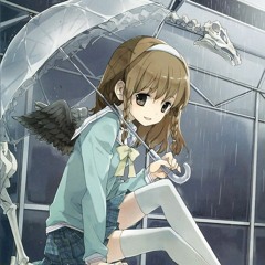 「 Gift - 水夏える」 プロセス