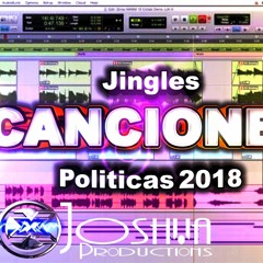 JINGLES 2018 Demo
