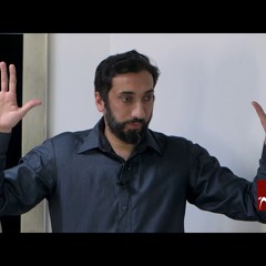 Allah Chose You - Khutbah by Nouman Ali Khan