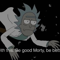 ｗａｖｅｚ － ｓａｄ ｒｉｃｋ ムンミぃ