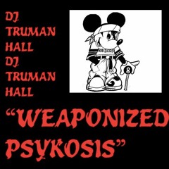 DJ TRUMAN HALL - CAUGHT UP WITCHA